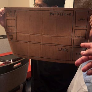 Nicole added a photo of their purchase