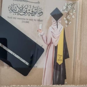 Samira added a photo of their purchase