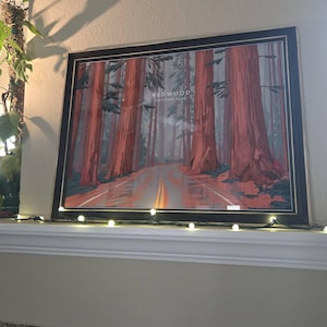 Ashley added a photo of their purchase