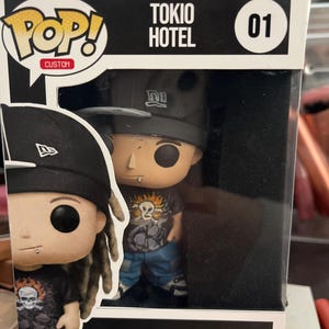 Viviana added a photo of their purchase
