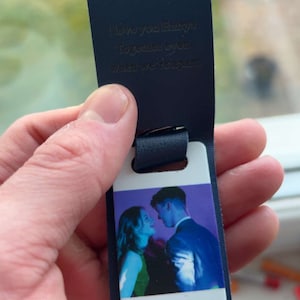 Charlotte added a photo of their purchase