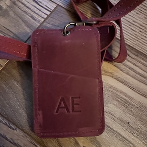 April added a photo of their purchase