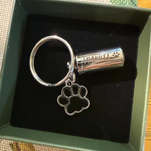 Tiffany added a photo of their purchase