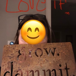 Sara added a photo of their purchase