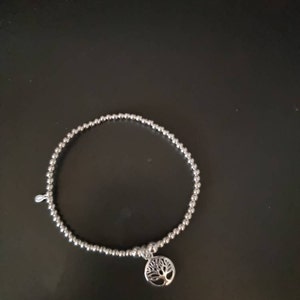 60th Birthday Silver Necklace 60th Birthday Gift 60th Gift - Etsy