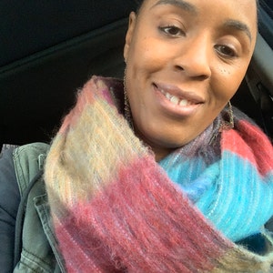 Simone ha añadido una foto de su compra