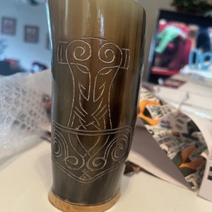Gabrielle added a photo of their purchase