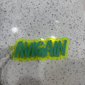 Avigain dodał(a) zdjęcie swoich zakupów