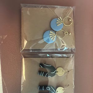 Becca added a photo of their purchase