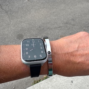 Sarah added a photo of their purchase