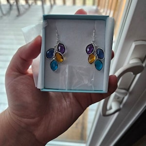 Alaina added a photo of their purchase