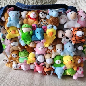 Etsy-koper heeft een foto van de aankoop toegevoegd