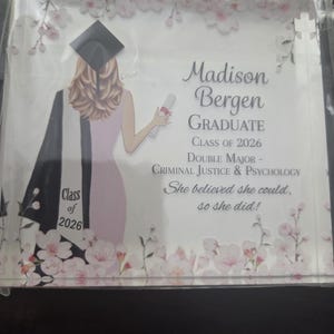 Andrea added a photo of their purchase