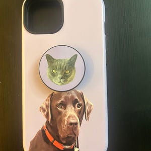 Danielle added a photo of their purchase