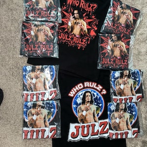 Julian added a photo of their purchase