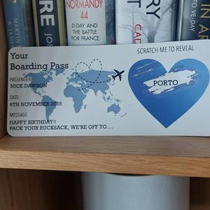 Heidi added a photo of their purchase