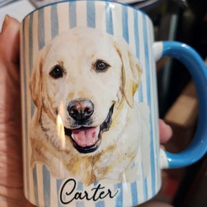 Shannon added a photo of their purchase