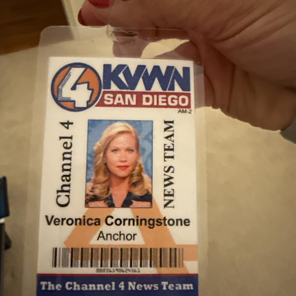 Anchorman 2 Veronica Corningstone