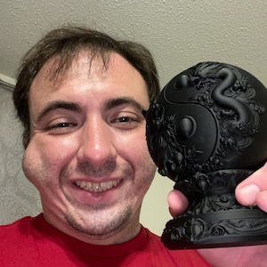 Bryan a ajouté une photo de son achat