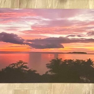 Mary added a photo of their purchase