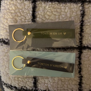 Manon added a photo of their purchase