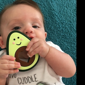 Comprador de Etsy ha añadido una foto de su compra