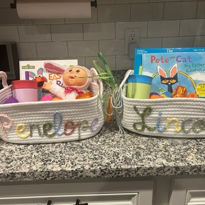 Elizabeth added a photo of their purchase