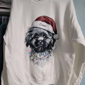 Mia added a photo of their purchase