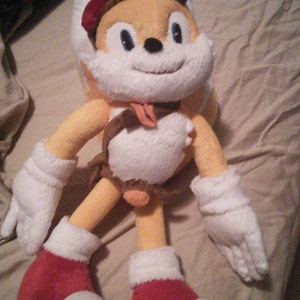 pandy from gabby's dollhouse