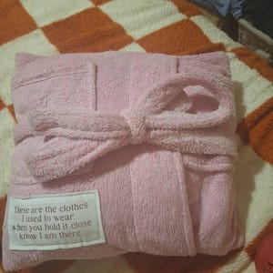 Sharon added a photo of their purchase
