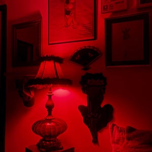 Katie added a photo of their purchase