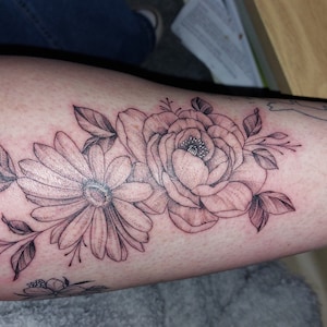 Sophie added a photo of their purchase