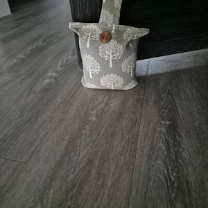 Michelle added a photo of their purchase