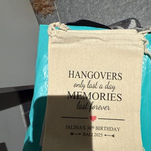 Etsy-köpare lade till en bild av sitt köp