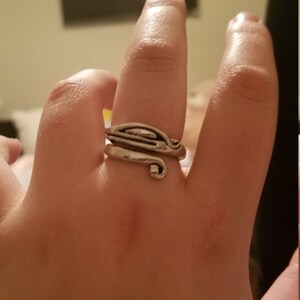 Buyer photo Leigh, who reviewed this item with the Etsy app for Android.