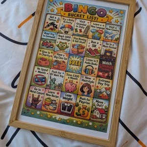 Dan added a photo of their purchase
