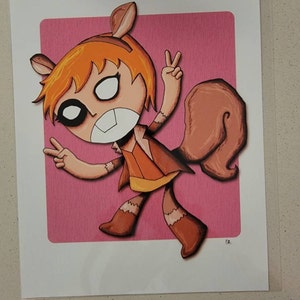 R.E. hat ein Foto des gekauften Artikels hinzugefügt
