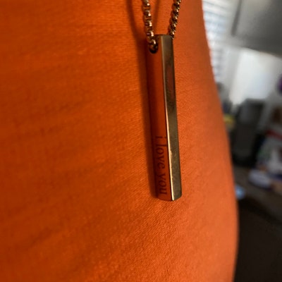 Double Letter Bracelet , Letter Bracelet for Men , Custom Men Bracelet