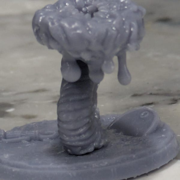 Atomic Unity| Post Apocalypse Minis by Vermillion | 3D Printed ...