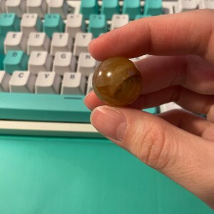 Stéphanie hat ein Foto des gekauften Artikels hinzugefügt