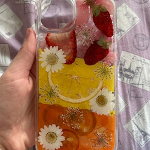 August added a photo of their purchase