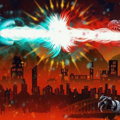 City Skyline Brushes Procreate Procreate Brushes City Etsy