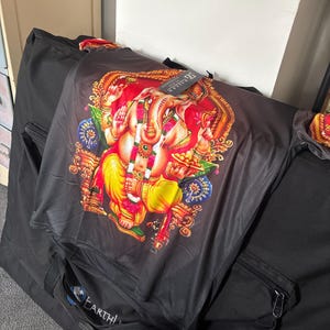 Ken added a photo of their purchase