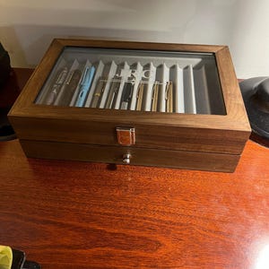 James dodał(a) zdjęcie swoich zakupów