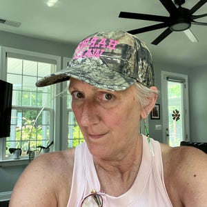 Susan added a photo of their purchase