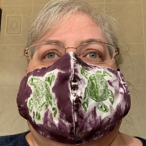 Hand Painted Kimono Asymmetric Kimono Jacket Rayon Ruana Hawaii Kauai ...