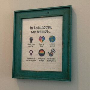 Sara added a photo of their purchase