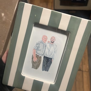 Chloe added a photo of their purchase