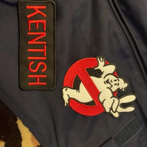 Fin heeft een foto van zijn/haar aankoop toegevoegd