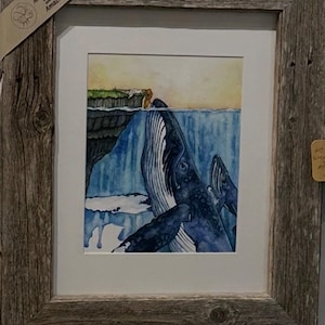 BillyBeesArt added a photo of their purchase